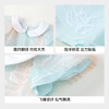 女童炫彩网纱连衣裙裙子夏季新款安奈儿童装实体店同款XG423714 商品缩略图4