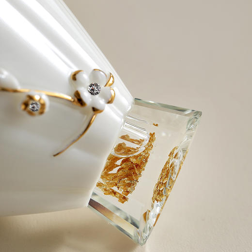 阿法瓷一壶三杯 商品图3