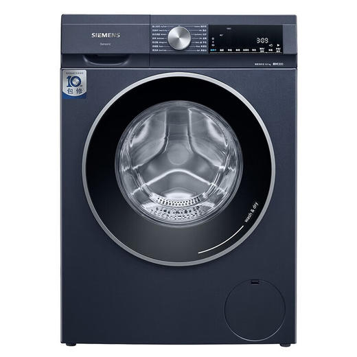 西门子/洗烘一体机/WN54A2A10W 商品图0