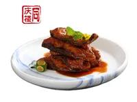 老上海私房熏鱼(份) 商品图0