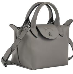 LONGCHAMP 珑骧 女士LE PLIAGE牛皮单肩斜挎包手提包 520礼物 商品图5