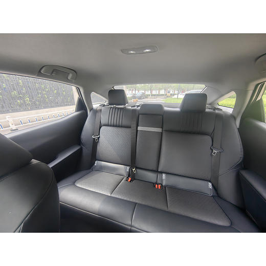 丰田 BZ3 517km 精英 PRO【长租-北京】 商品图6