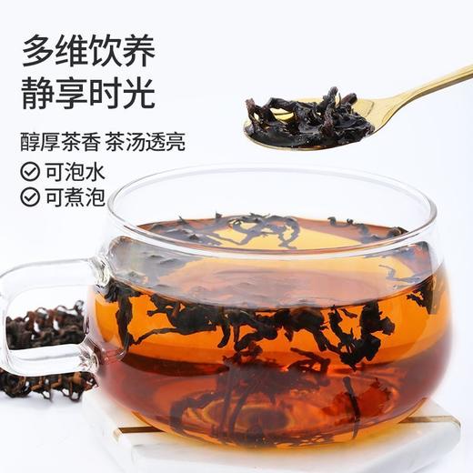 【谷记老谷头】蒲公英根+蒲公英叶 250g 泡水煮茶 商品图4