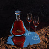 轩尼诗（Hennessy） 百乐廷 干邑白兰地 法国进口洋酒 700ml 商品缩略图0