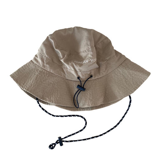 【积分兑换】折叠渔夫帽（54cm、56cm、60cm） 商品图4