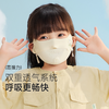 VVCKIDS动物园儿童防晒口罩 商品缩略图2