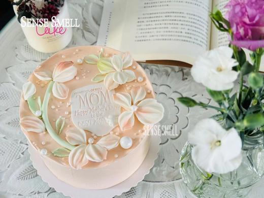 2024母亲节D款——时光温柔（请提前2天预订） 商品图1