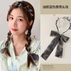 【38款！热卖！】超仙珍珠飘带发箍女网红年新款发卡头饰绑发夏天外出发带发箍 商品缩略图7
