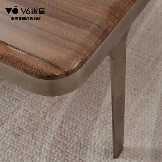 V6家居 EFZ1-110 茶⼏ 商品图2