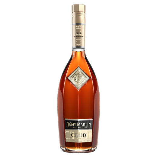 人头马（Remy Martin）CLUB优质香槟区干邑白兰地 1500ml 商品图1