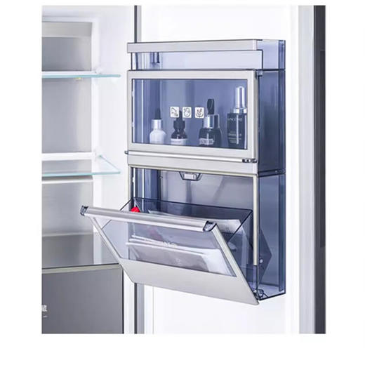 西门子/冰箱/KC82AA349C 商品图3