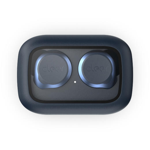 cleer 【任贤齐代言】ALLY PLUSII真无线 自适应主动降噪蓝牙耳机入耳式通勤TWS华为苹果节日礼物 【自适应降噪魔盒】 商品图10