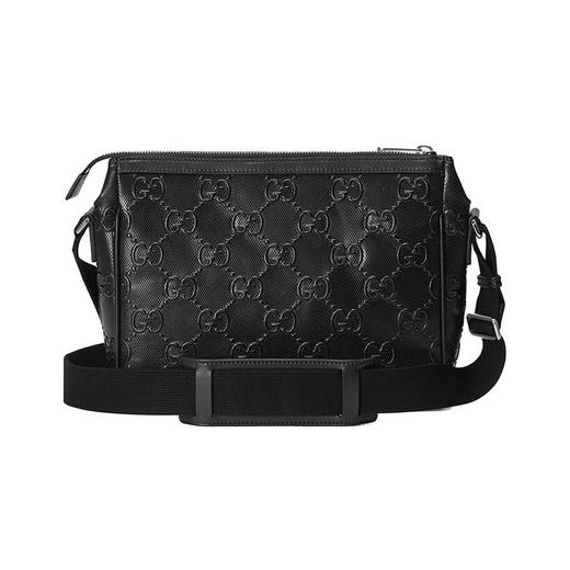 GUCCI SS23 男士单肩包 6585651W3CN 商品图2