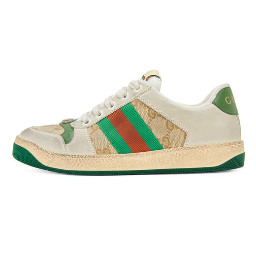 GUCCI 女士运动鞋 5704439Y920 商品图2
