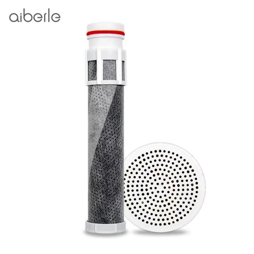 爱贝源美肤SPA净水花洒N02原装滤芯 商品图2