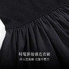 Eastern Light/乙来针织连衣裙短袖女夏季裙子 商品缩略图14