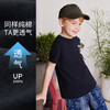 LEVIS 夏 大童小童 短袖T恤 LVB-TE-H258 商品缩略图1