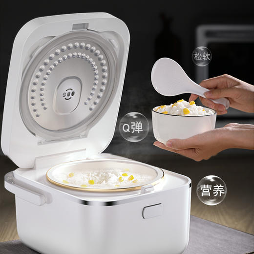 迈卡罗 IH智能 电饭煲 MC-5053升级款 商品图2