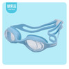 【板牙】赠防水泳帽专为儿童设计❗️久带无压力的泳镜❗️韩国cocolic儿童泳镜，超酷炫多个款式/颜色，夏日的凉爽 🏖属于泳池 下单眼镜+0.01送1顶儿童泳帽 ✅PC材质透光性好，防水防雾 商品缩略图10