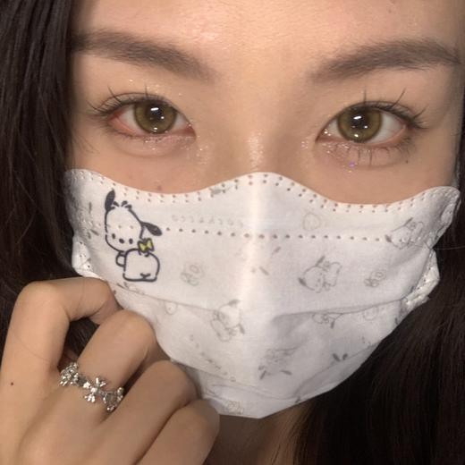 KiraFairy品牌Kewpie系列-- Brown黄油饼干人 缺货500 550 700度 商品图9