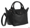 LONGCHAMP 珑骧 女士LE PLIAGE牛皮单肩斜挎包手提包 520礼物 商品缩略图8