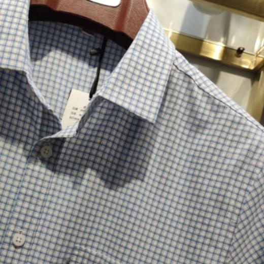 南4洲艳短袖衬衫310 商品图1