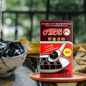 晨光即食黑凉粉255ml*6