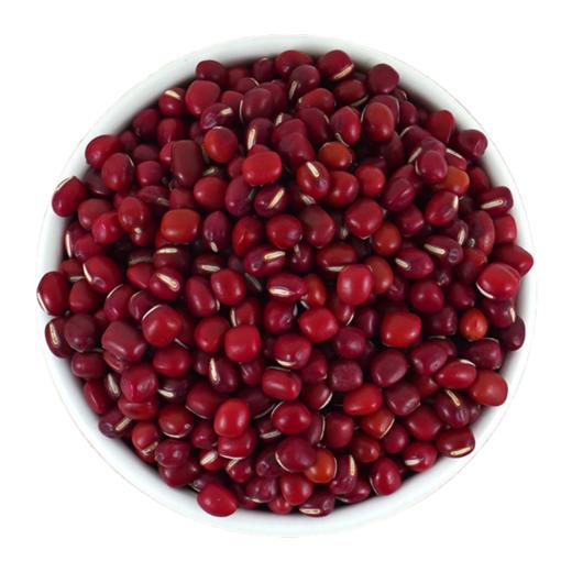 通山农家精品红豆lkg/袋 商品图1