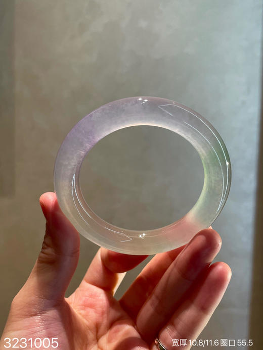 春带彩手镯【3231005】圈口55.5~具体价格微信咨询 商品图6
