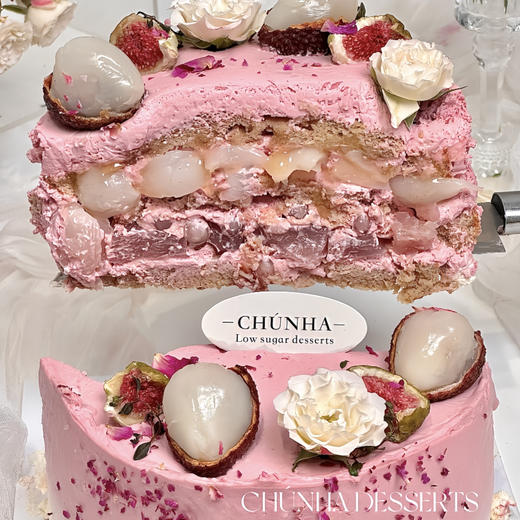 馥郁荔枝 商品图4