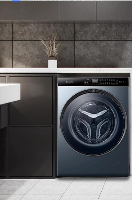 卡萨帝/洗衣机/C1 HD10LZ6ELU1 商品图1