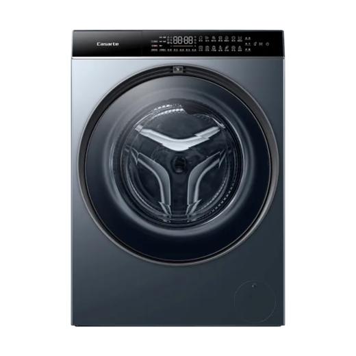 卡萨帝/洗衣机/C1 HD10LZ6ELU1 商品图0