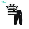 迪士尼24年新品男童短袖套装ZD2DT021 商品缩略图2