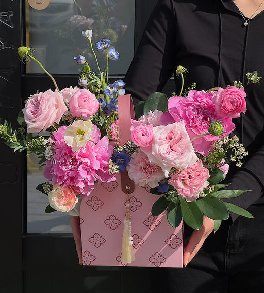 
 岁月静好 · 花盒 商品图2