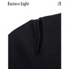 Eastern Light/乙来针织连衣裙短袖女夏季裙子 商品缩略图10