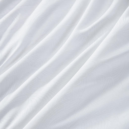 梦洁 莫代尔提花纯蚕丝四季被：功勋 商品图2