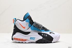 耐克Nike Air Max Speed Turf复古篮球鞋男女鞋