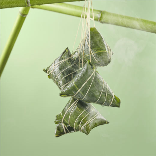 大惠企业X美团·公益 | 2024年【超虎奇想】端午礼盒 商品图1