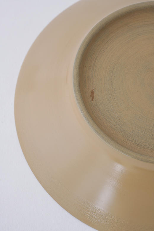 李钏毅&郭章乐13折腰浅盘 商品图3