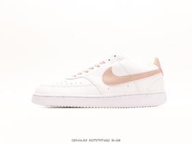 耐克Nike Court Vision Low低帮休闲运动板鞋CD5434-113女鞋