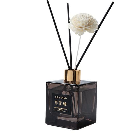 UT她香薰栀子花室内客厅持久留香 家用厕所卫生间空气清新剂 汽车载香薰净化 商品图6