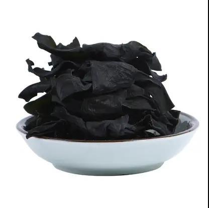 0593【国企严选，山海食材】风干海带结无沙免洗煲汤炖菜火锅128g包*3 商品图4