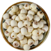 通山特级去芯白莲子250g/袋 商品缩略图1