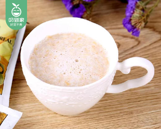 新加坡SUPER超等牌即溶麦片（600g/袋 20小包）生产日期:12月 商品图3