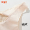 雅黛丽内衣女聚拢小胸防下垂收副乳文胸无钢圈性感美背2024胸罩 商品缩略图4