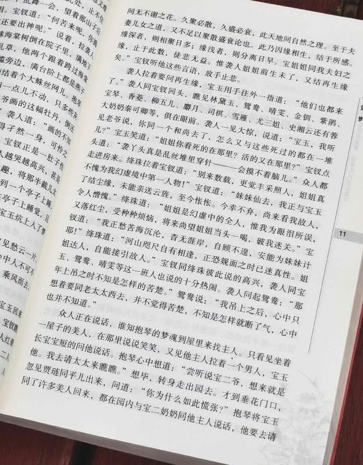 绘图古典名著续书四种：《续三国演义》（上下）《续西游记》《结水浒全传》(上下)《红楼复梦》（上下），32开平装，全7册，[明]酉阳野史、[清]俞万春、小和山樵等著，齐鲁书社2006年一版，约3500页 商品图8