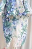 【投稿】喵娘精工@M81《罗莎蒙德·世上的玫瑰》复古vintage收腰花柄裙 商品缩略图5