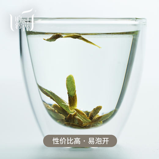 【昀蓉时光· 浙江雁荡山铁皮石斛片】（8g*10袋/罐） 商品图2