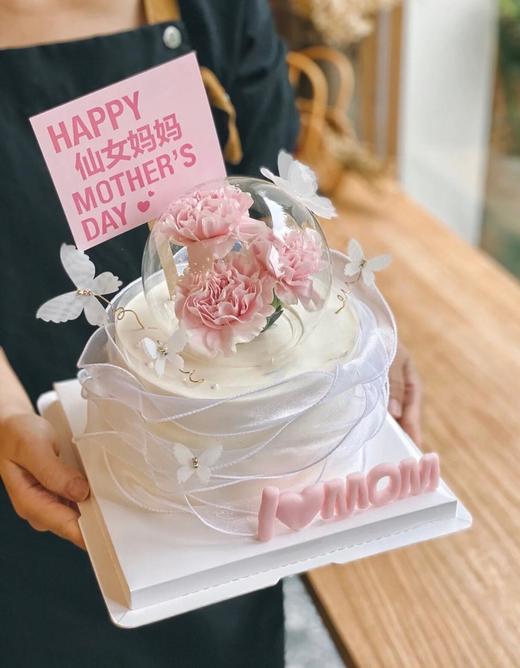 玻璃蝴蝶花坊 | 昔果 商品图0