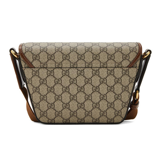 GUCCI SS23 男士单肩包 71576792THG 商品图2
